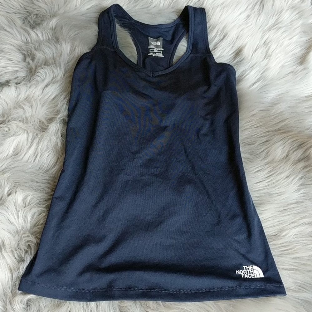 North Face Tanktop